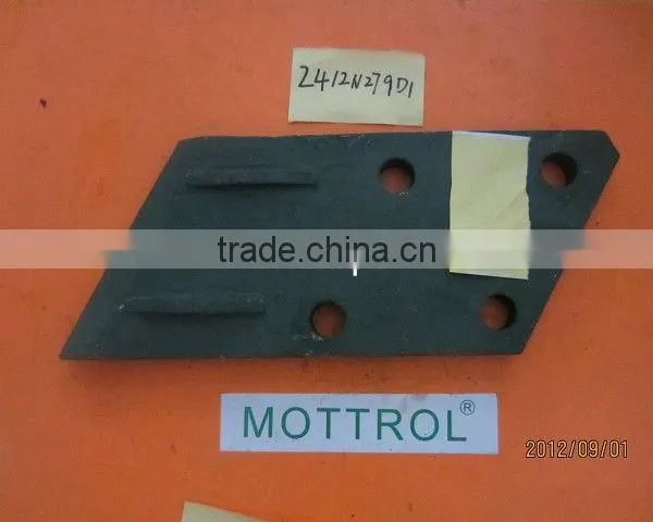 PC220-7 YOKE 20Y-30-22113