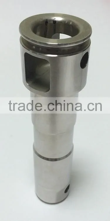 Top precision cnc stainless steel 316 machining parts