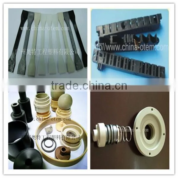 PPS injection molding plastic products