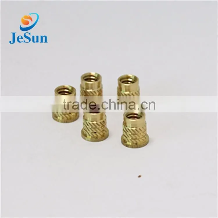 Manufacturing good quality cnc parts
