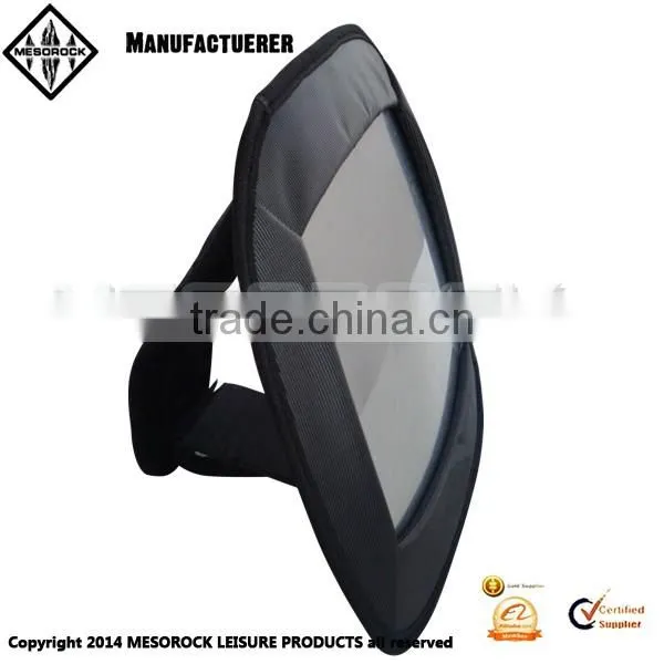 Baby & Mom Adjustable Rear View Baby Mirror Baby Car Mirror
