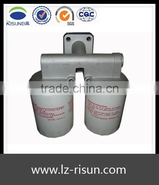 JX1013B farm vehicle motores diesel purifier