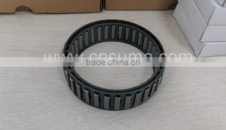 DC one way bearing sprag cage/ one way bearing race/sprag clutch with races