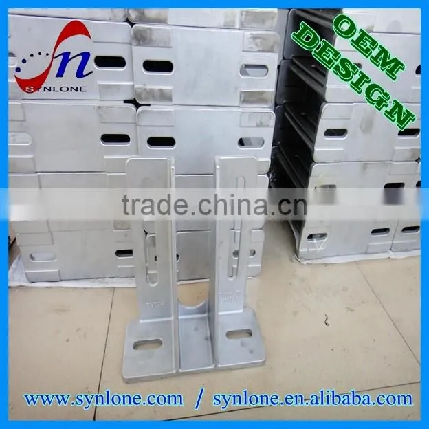 Top quality welding machine part with preferential price