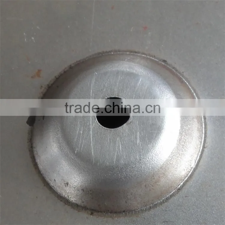 Sheet metal processing/Metal forming process