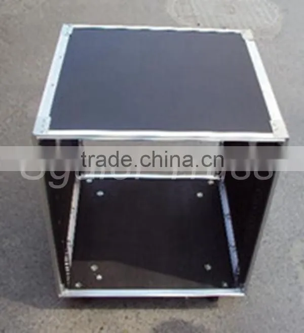 Wholesale waterproof flight case china manufacturer