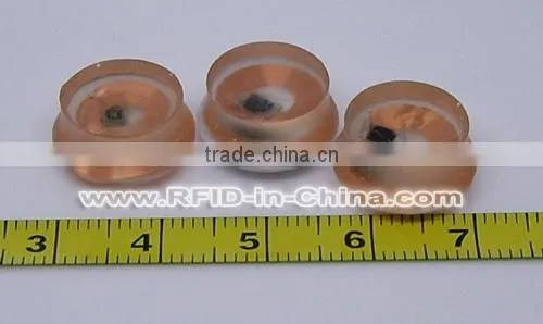 RFID GPS Tracker for Preventing Loss