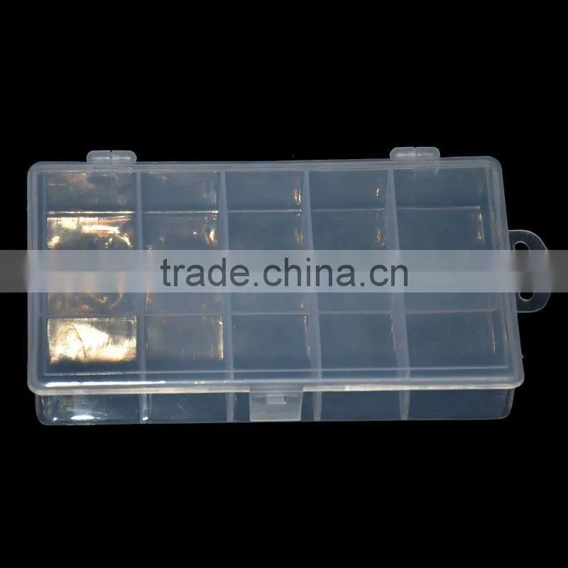 10case Plastic box,Jewelry box,Bead Case,Pill case,Sundries box