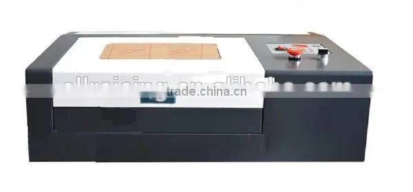Top Selling Desktop laser Cutter Machine With CE
