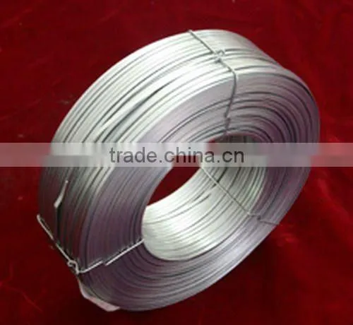 shijiahzuang building material gi wire
