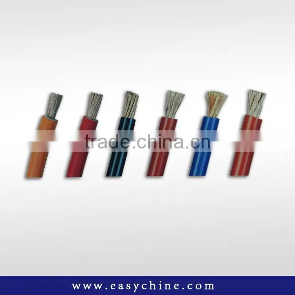 Supper Flexible 70mm2 Welding Cable