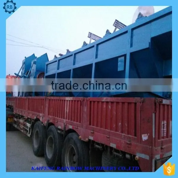 PET/PP/Plastic Recycling Plastic Crushing Machine