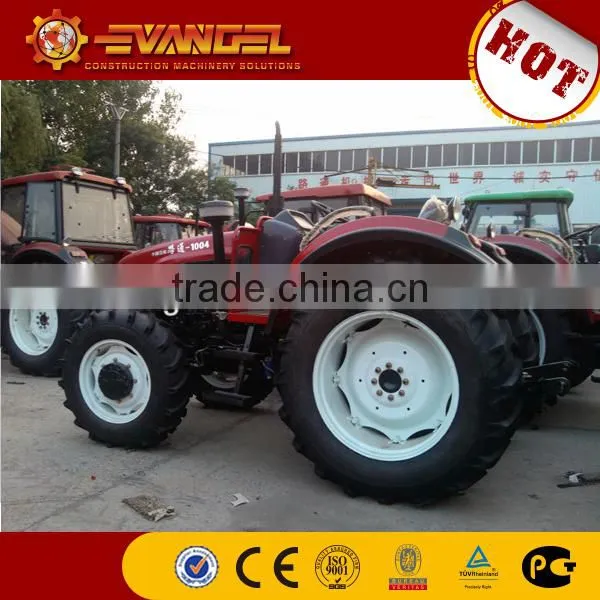 50hp- 60hp 4wd farm tractor for sale