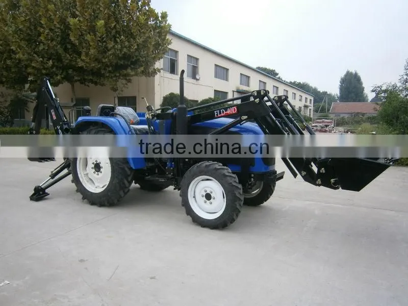4wd/2wd farm belarus tractor for sale