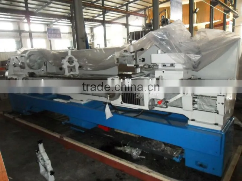 DL-series Tornos Convencionais with Center distance 1000mm, 1500mm