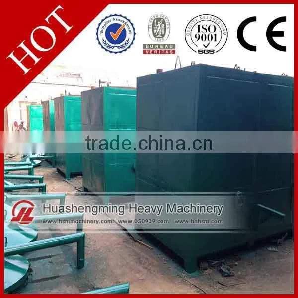 Charcoal stove wood briquettes bbq charcoal carbonization furnace