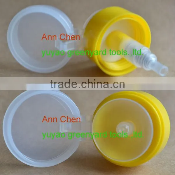 Cosmetic PET Bottle 33/410