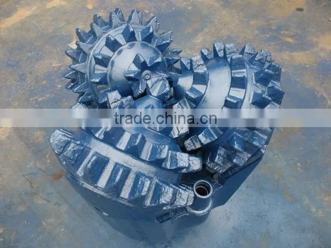 API button bits rock drilling tools