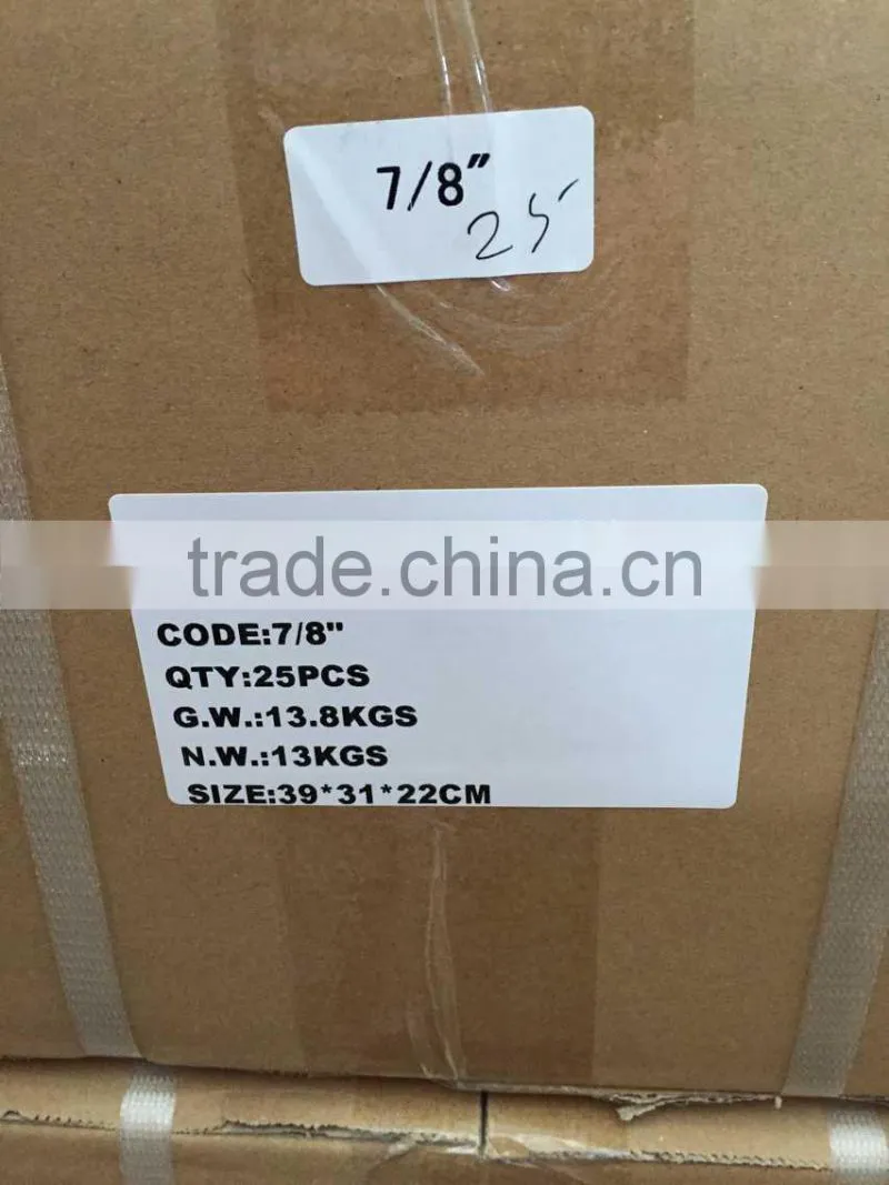 Quick opening ball valve / Air conditioner ball valve / Ball valve for air conditioner