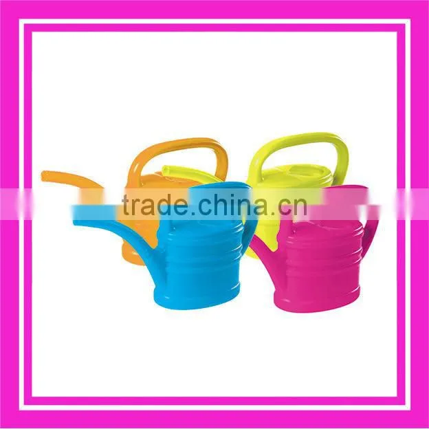 plastic mini water can indoor