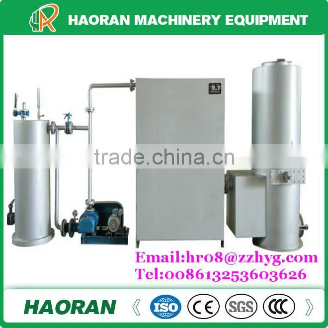 stable performance Biomass Gasifier for Power Generator