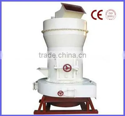 Fine Raymond Mill With High Quality