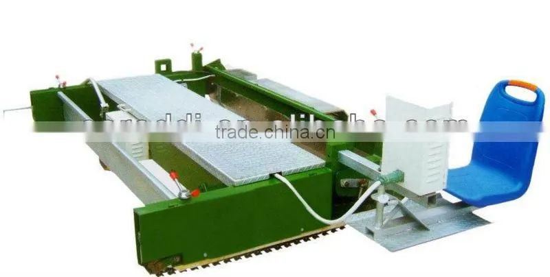 Hot sale pave machine