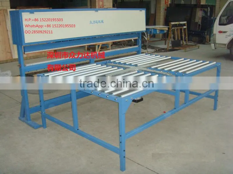 plastic film packing machine sales on line