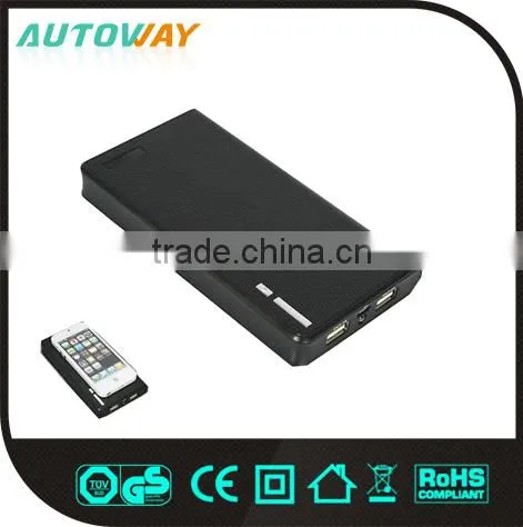 Mobile Portable Power Bank 12000mAH