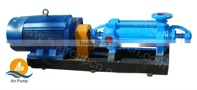 high temperature oil chemical pumps