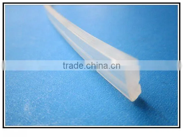 Durable EPDM Sponge Rubber Door Sealing Strip