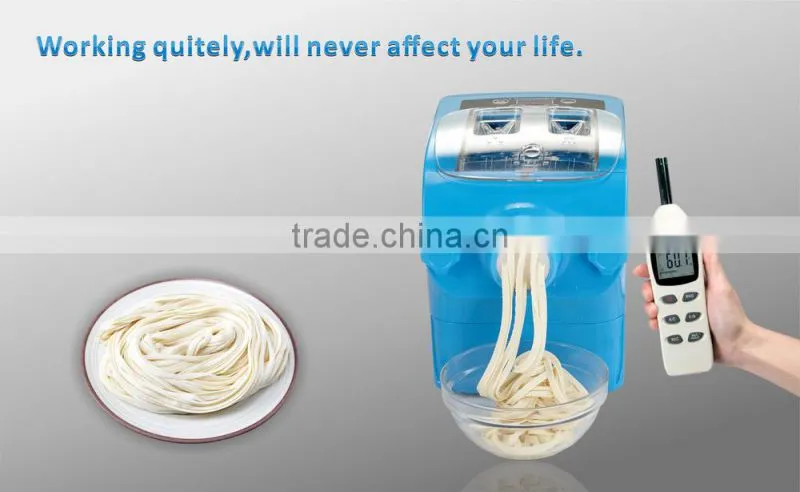 Hot selling pasta machine as seen on TV