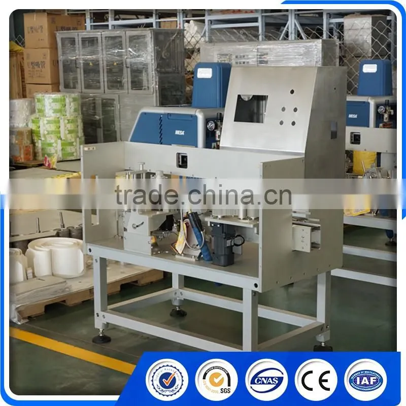BH7500 automatic liquid filling machine for fruit juice