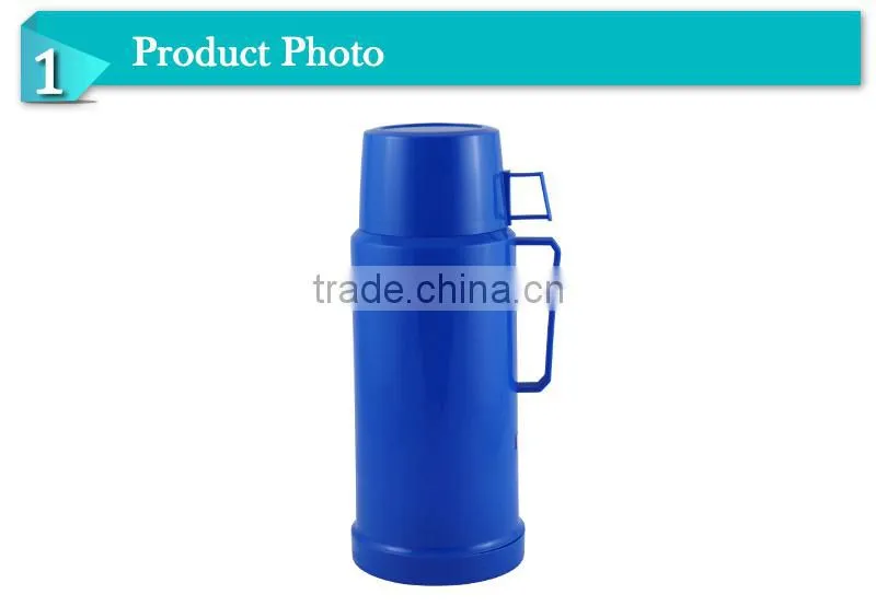Mid east preferred double wall vacuum flask