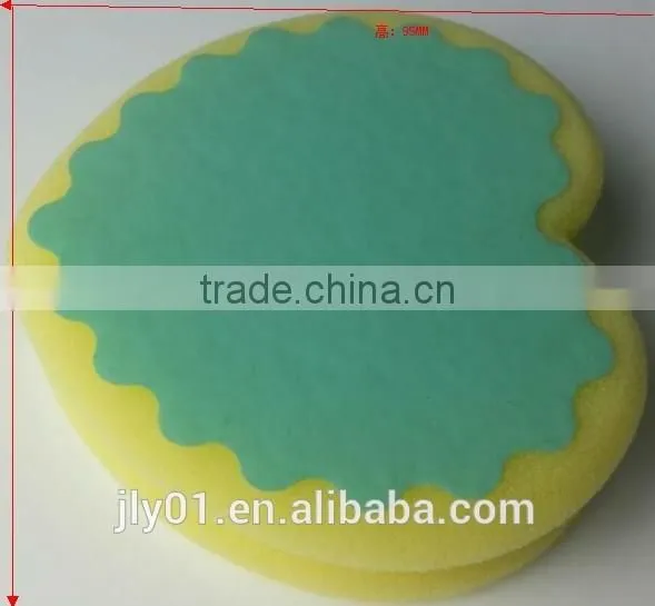 2015 New !!! Body tan remover tan removal sponge
