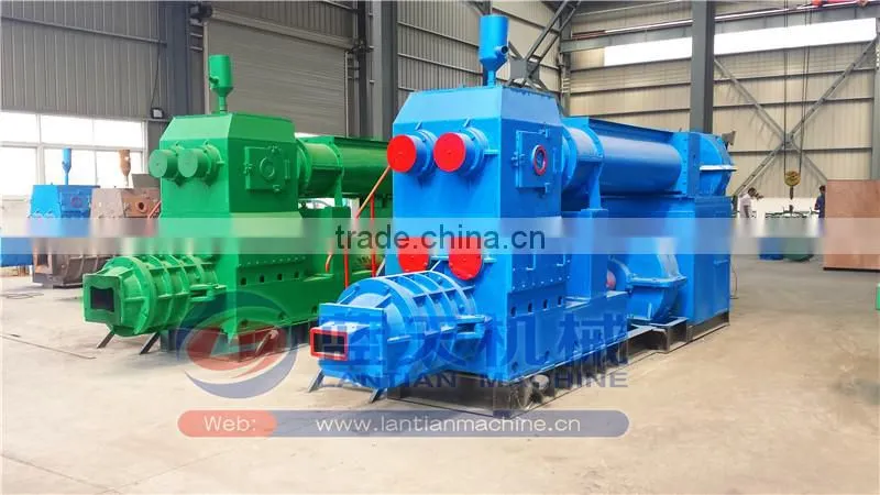 Lantian brand of hot selling fully Automatic concrete blocking making machine
