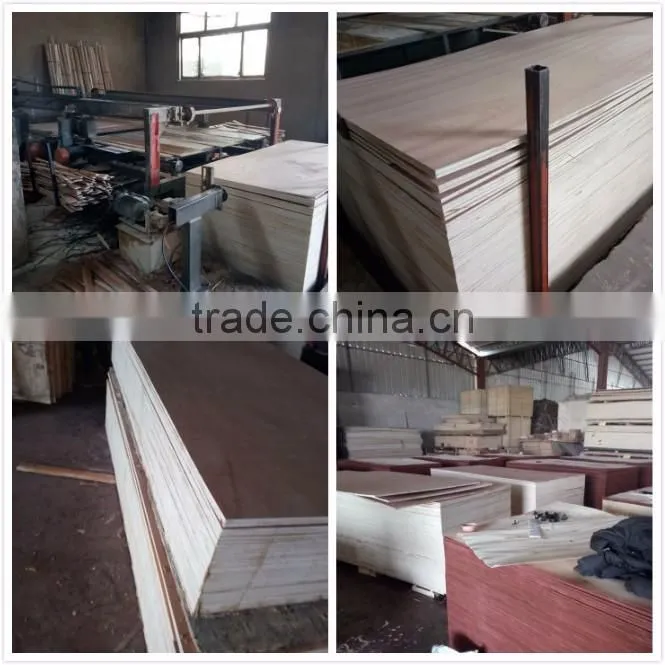 Natural venner plywood for furniture or decoration with competitive price!