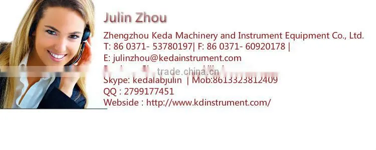 OEM Lab High Pressure Vessel Fabrication Procedure