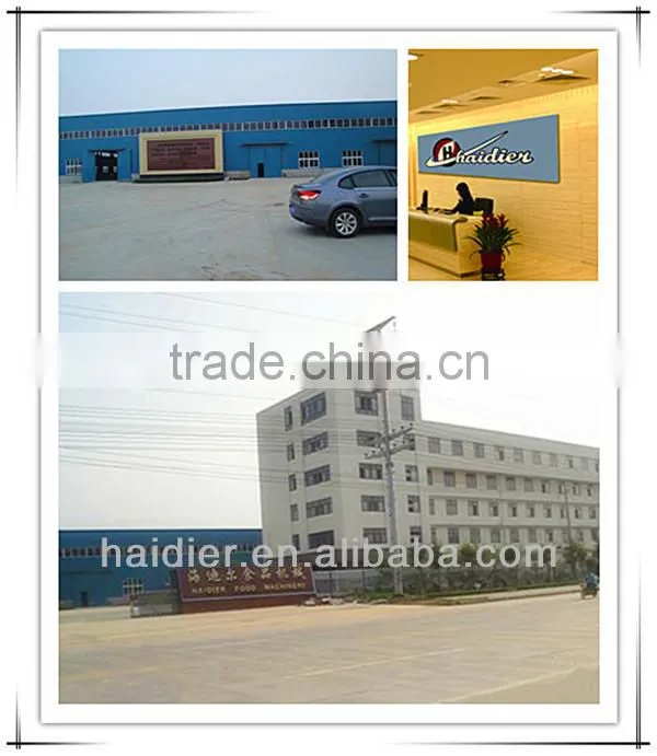 Bakery Equipment Price in China Automatic Divider Rounder Proportional Divider
