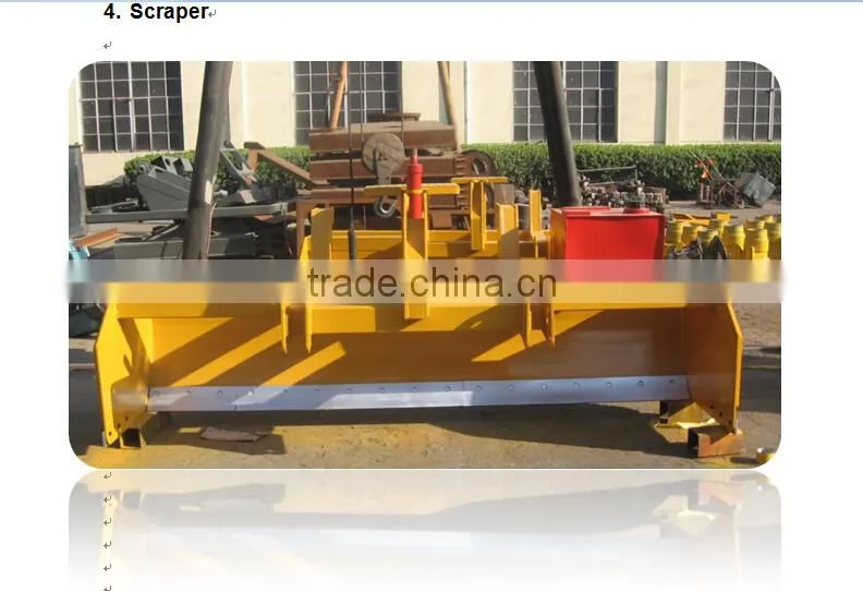 SunNav Laser land leveling auto leveling system