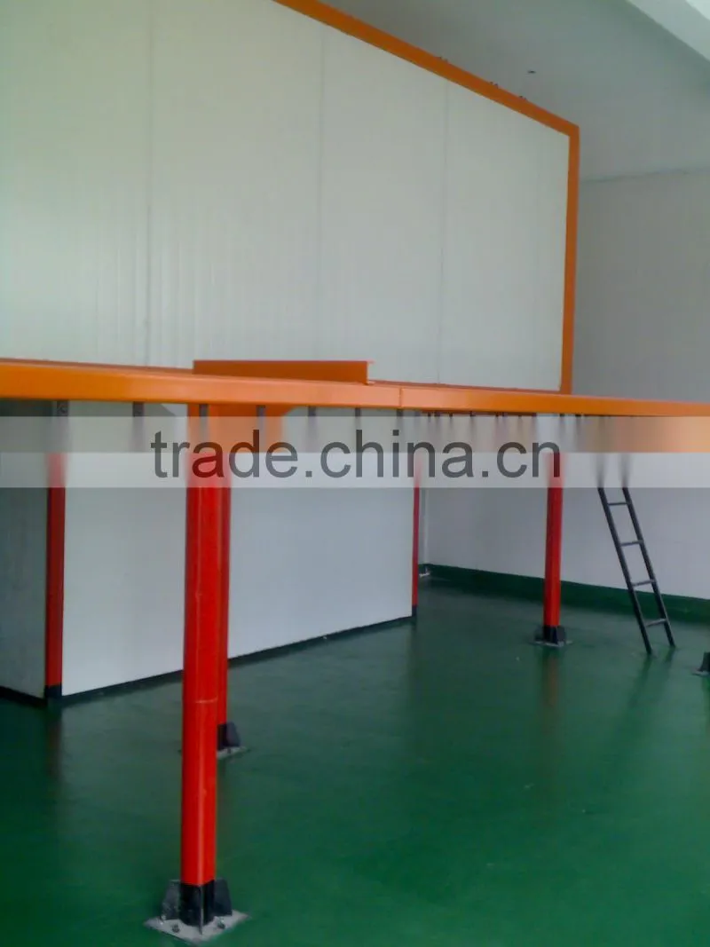 Good Quality Factory Price Powder Coating Line