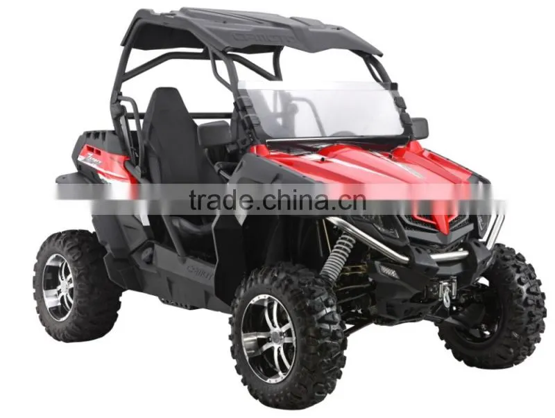 CFMOTO 4WD 800cc 4x4 buggy for sale