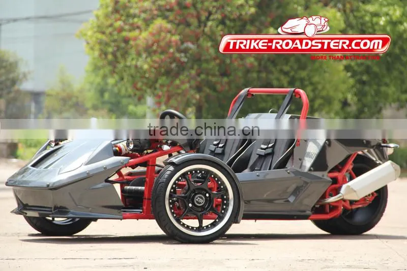 Hot Selling smart trike roadster Car
