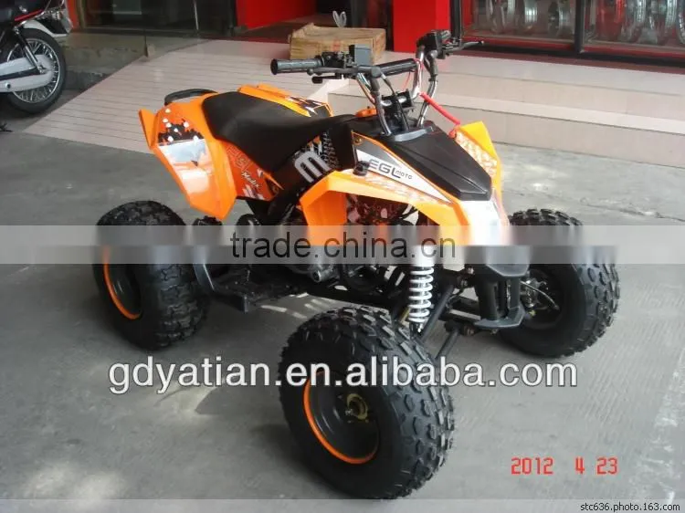 250cc off road atv manufacturer in Guangzhou