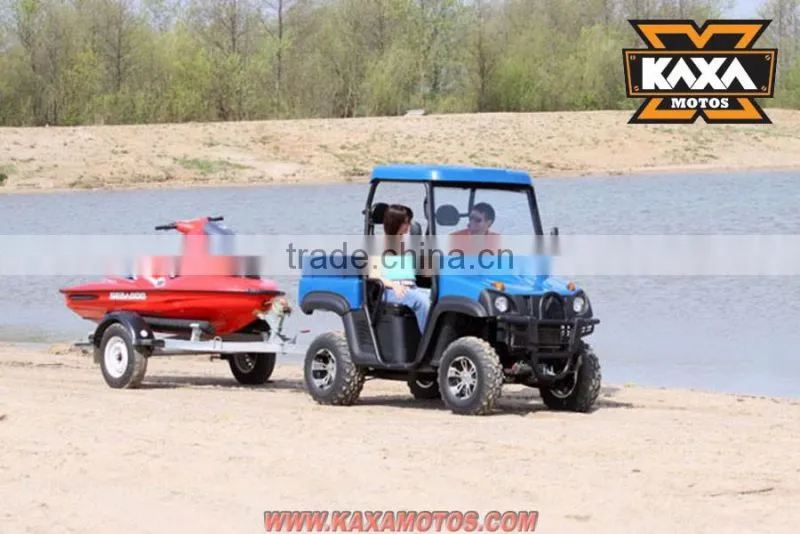 800cc Sport Utility Vehicle 4x4