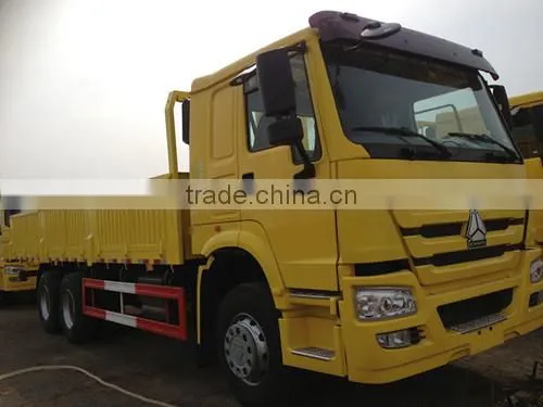 howo 6x4 heavy equipment truck lorry truck