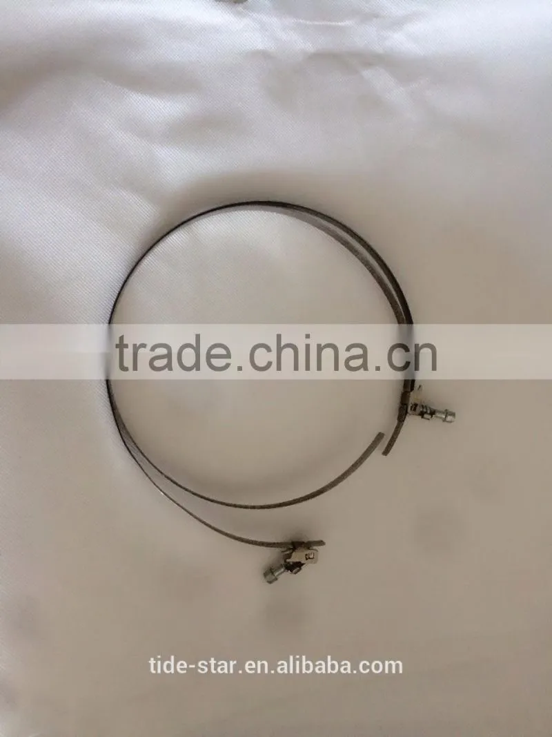 Hot Selling Quick Release Clamp (Jubilee Clamp)