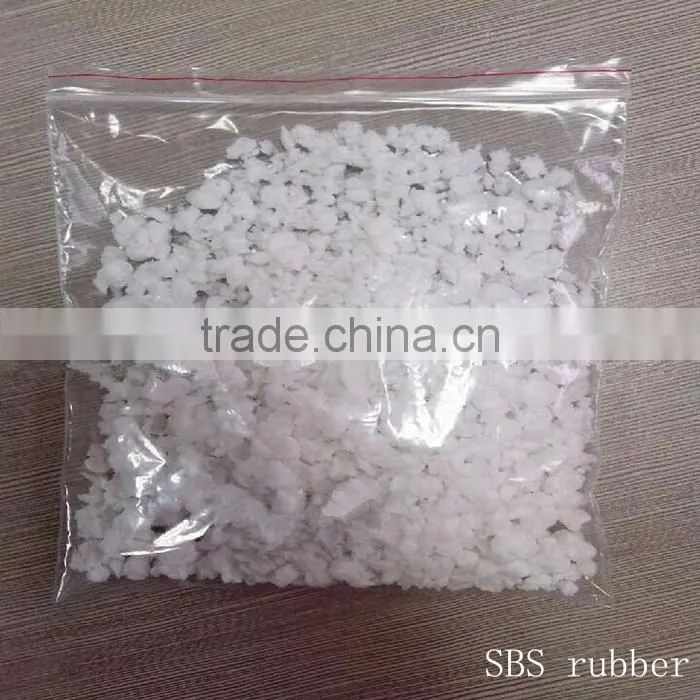 2016 virgin thermoplastic polymer granule styrene butadiene styrene SEBS SBS rubber price