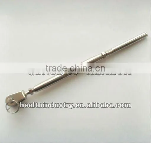 Staniless Steel Turnbuckle
