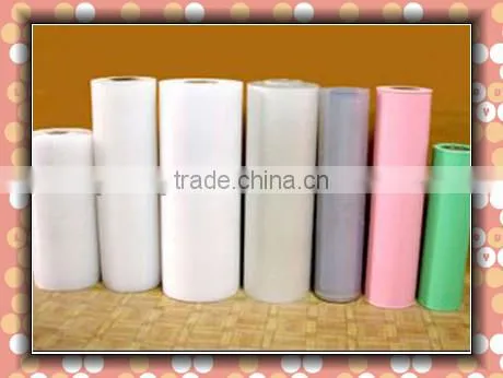 PE Packaging Film/Stretch Film